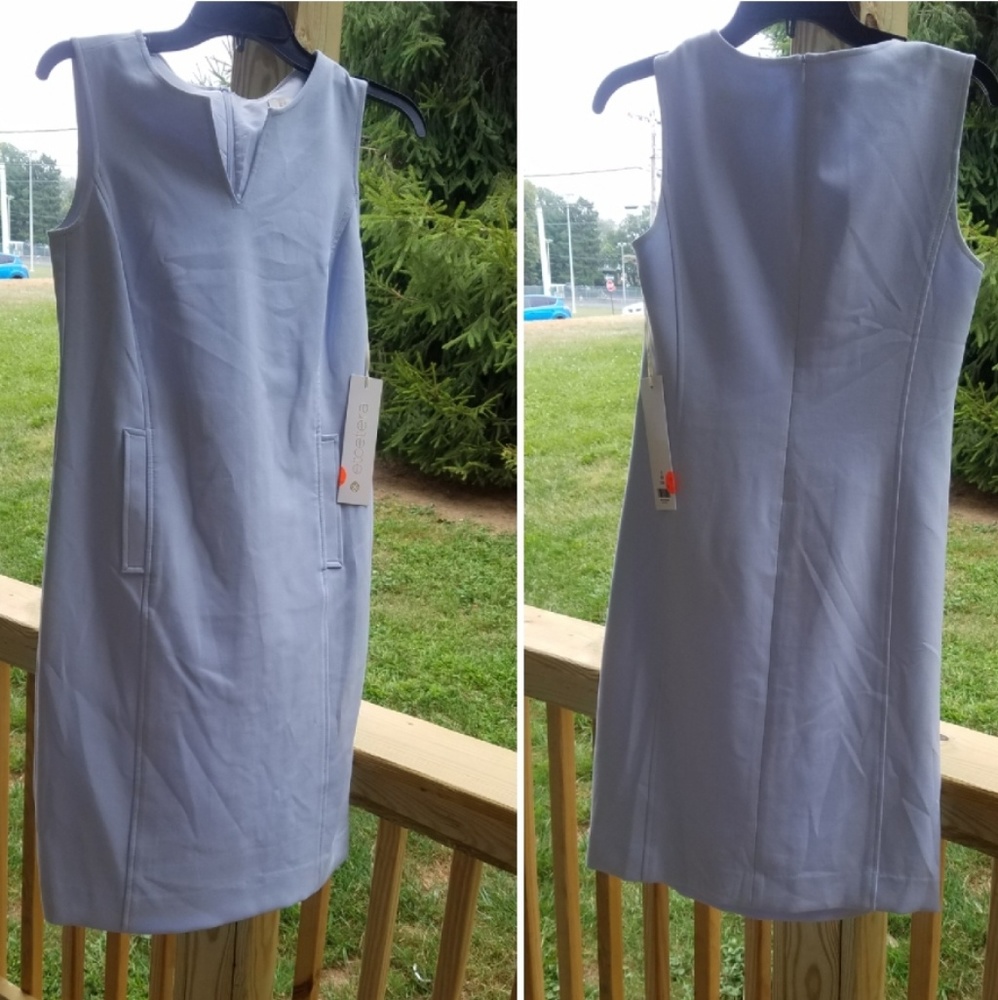 Etcetera vintage styled dress size marked 00